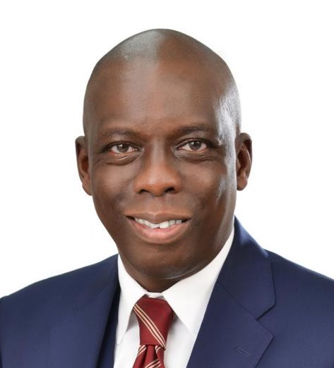 John Ohaga SC.