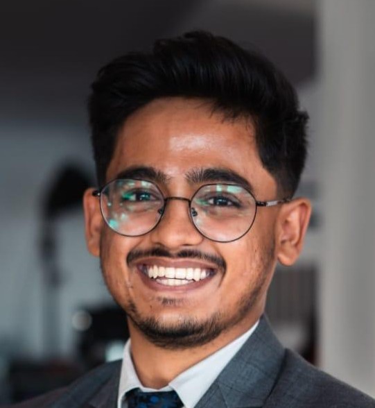 Swagath Chanila Ramachandra.