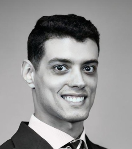 Mohammed Mitwally.